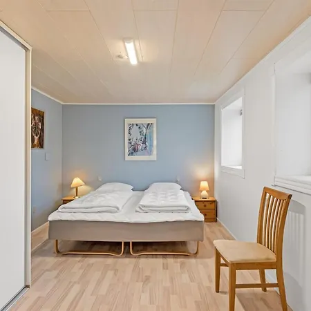 בית נופש Slavomira - 12km From The Sea By Interhome *