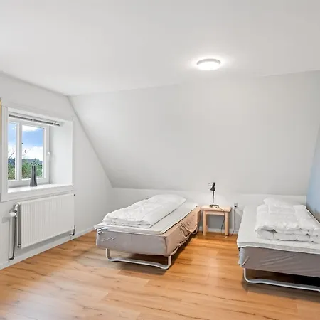 Slavomira - 12km From The Sea By Interhome בית נופש Bredebro