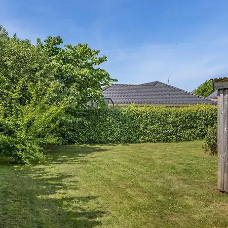 Slavomira - 12km From The Sea By Interhome בית נופש Bredebro