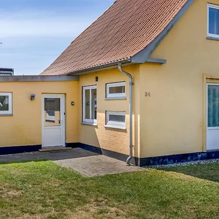 Slavomira - 12km From The Sea By Interhome בית נופש Bredebro