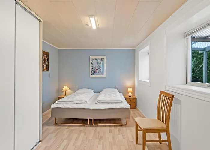 度假居 Slavomira - 12km From The Sea By Interhome *